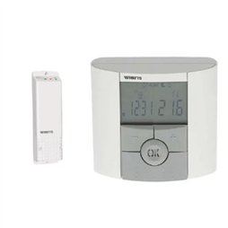 Thermostat digital programmable BT-DP02 RF + récepteur