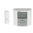 Thermostat digital programmable BT-DP02 RF + récepteur