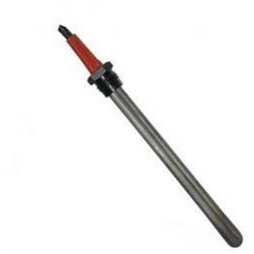 Bougie 330W 230V L.153 pour poêles Lincar