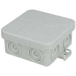 Boîte de raccordement Sd 7-L - 7 entrées