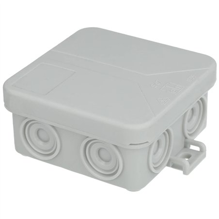 Boîte de raccordement Sd 7-L - 7 entrées