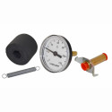 Thermomètre de contact TermoQvick 0-120°C
