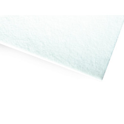 Joint fibre en plaque de 500x600x4mm