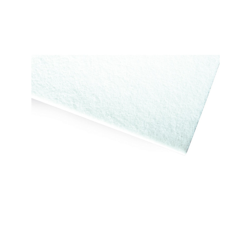 Joint fibre en plaque de 500x600x4mm