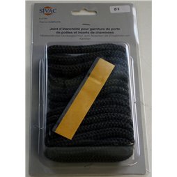 Kit de réparation joint rond Ø 8 mm