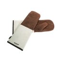 Gants de cuisson en cuir Haussler