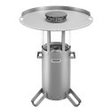 Grill à pellets Haussler - kit S