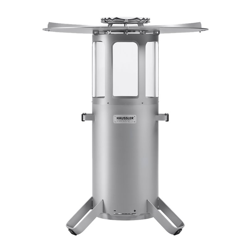 Grill à pellets Haussler - kit S