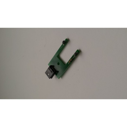 Sonde NTC pour poêles Prisma