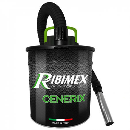Aspirateur à cendres CENERIX 1200 W - 18 L