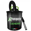 Aspirateur à cendres CENERIX 1200 W - 18 L