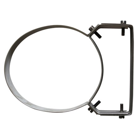 Collier de fixation mural  - Ø 180