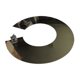 Collet anti-intempérie - Ø 200