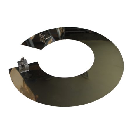 Collet anti-intempérie - Ø 200