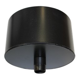 Bouchon de condensation femelle gris - Ø 150