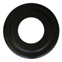 Rosace noir - Ø 100 Rosace noir - Ø 100
