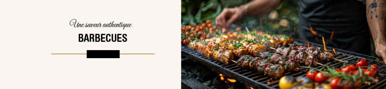 Barbecues