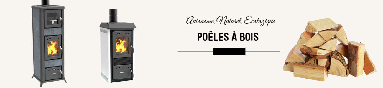 Poêles à Granulés : Chaleur Économique et Écologique