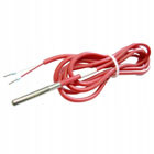 Pressostats et sondes