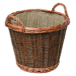 Paniers en osier