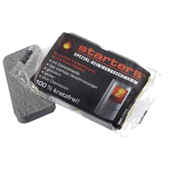 Produits d'entretien