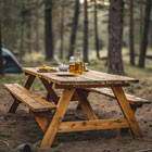 Mobiliers de jardin