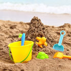 Bacs à sable