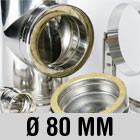 Diamètre 80 mm