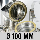 Diamètre 100 mm