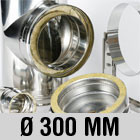 Diamètre 300 mm