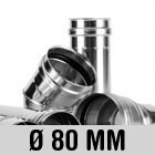Diamètre 80 mm