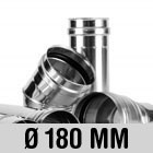 Diamètre 180 mm