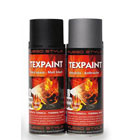 Bombes de peinture