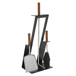 Accessoires poêles/inserts